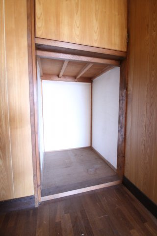 シーライフ岡田の内装