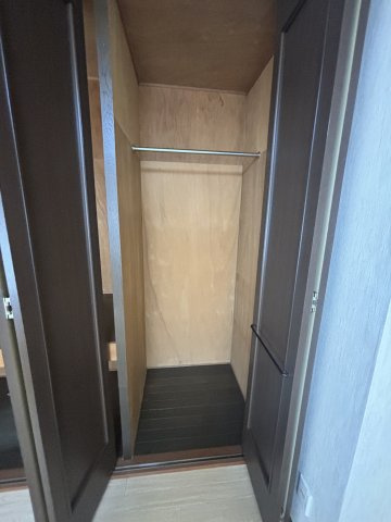 ハイツ木曽路　A
