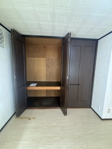 ハイツ木曽路　A