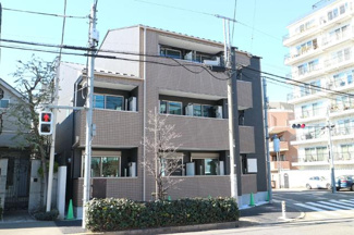 【外観】 | 外観
