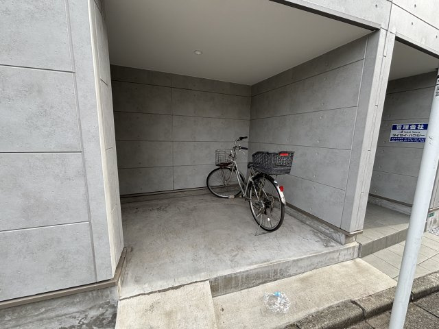 エトワールのその他共用部分
