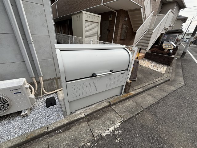 エトワールのその他共用部分