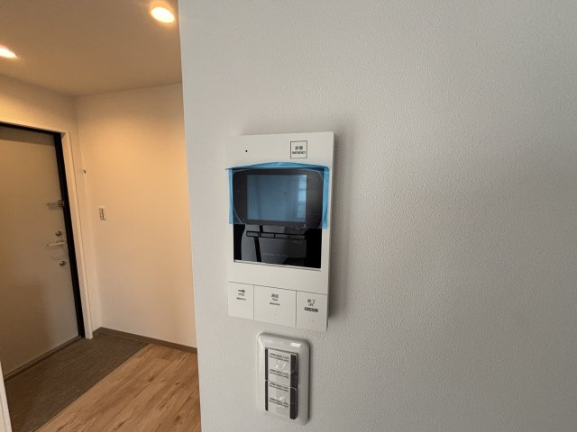 エトワールのセキュリティ