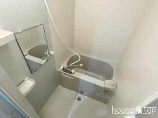 【浴室】 | メゾンプラーナ笠屋 | メゾンプラーナ笠屋