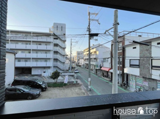 【展望】 | メゾンプラーナ笠屋 | メゾンプラーナ笠屋