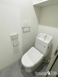 【トイレ】 | メゾンプラーナ笠屋 | メゾンプラーナ笠屋