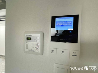 【設備】 | メゾンプラーナ笠屋 | メゾンプラーナ笠屋