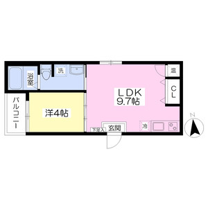 パークテラス住吉公園