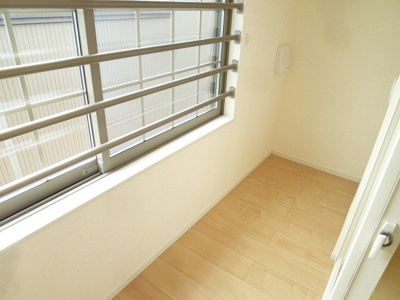 【バルコニー】 | フェリシア