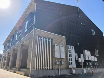 【外観】 | フェリシア