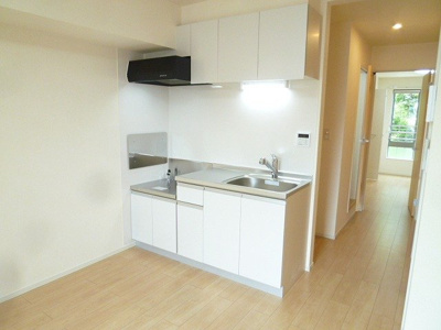 【キッチン】 | フェリシア