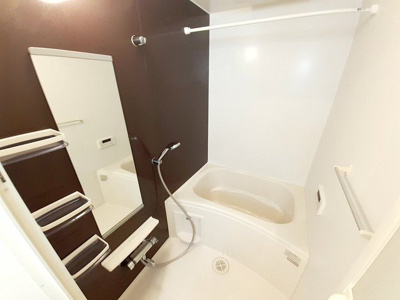 【浴室】 | フェリシア