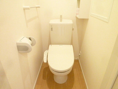 【トイレ】 | フェリシア