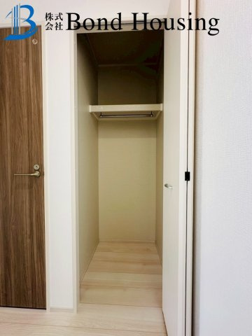 小中学校徒歩10分圏内で安心　桃山台6丁目　全2棟　A号棟