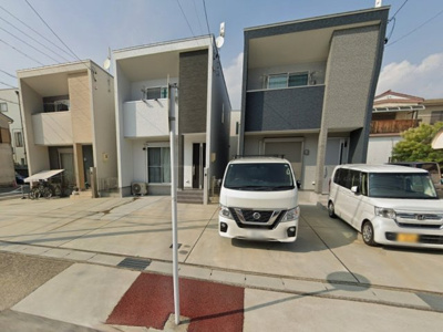 【駐車場】 | チェスト・デ・フィオレ