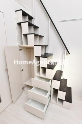 【収納】 | OTAS代田橋 | 同仕様写真
【最新技術・IOT導入物件】インターネット無料♪