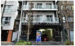 【エントランス】 | レグラス荏原中延　は三都市アース中延店へお任せください！　ご内覧可能なお部屋は物件現地お待ち合わせご案内可能です！