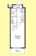 レグラス荏原中延の画像