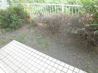 【庭】 | エステート根岸台 | 別のお部屋の写真です