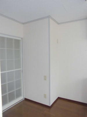 【内装】 | エステート根岸台 | 別のお部屋の写真です