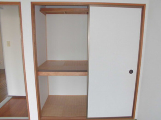 【収納】 | エステート根岸台 | 別のお部屋の写真です