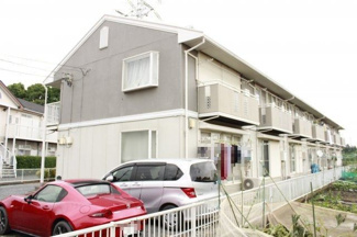 【外観】 | エステート根岸台