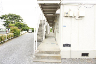 【エントランス】 | エステート根岸台