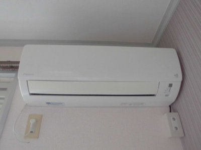 【設備】 | エステート根岸台