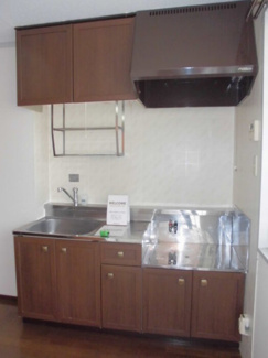 【キッチン】 | エステート根岸台 | 別のお部屋の写真です