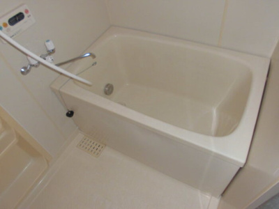 【浴室】 | エステート根岸台 | 別のお部屋の写真です