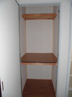 【居間・リビング】 | エステート根岸台 | 別のお部屋の写真です