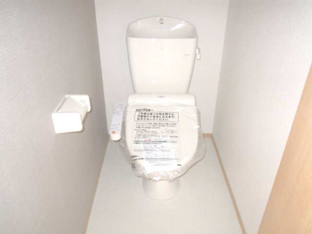 【トイレ】 | グランシャリオ | グランシャリオ (GoodHome)