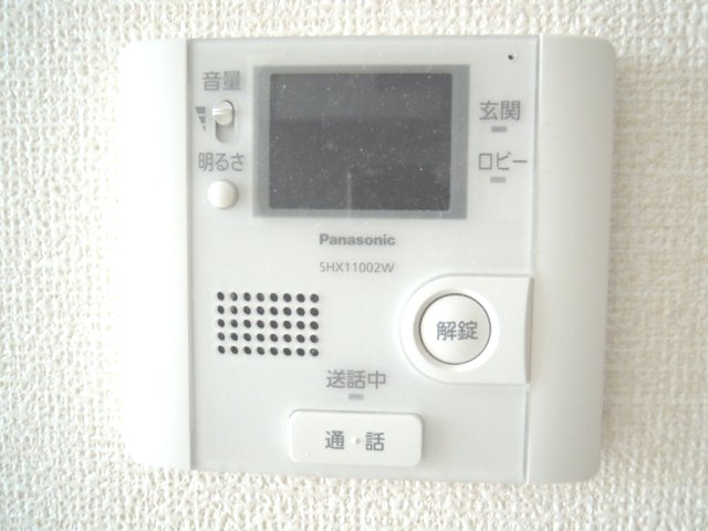 【セキュリティ】 | グランシャリオ | グランシャリオ (GoodHome)