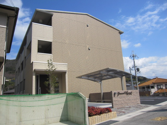 【その他共用部分】 | グランシャリオ | グランシャリオ (GoodHome)