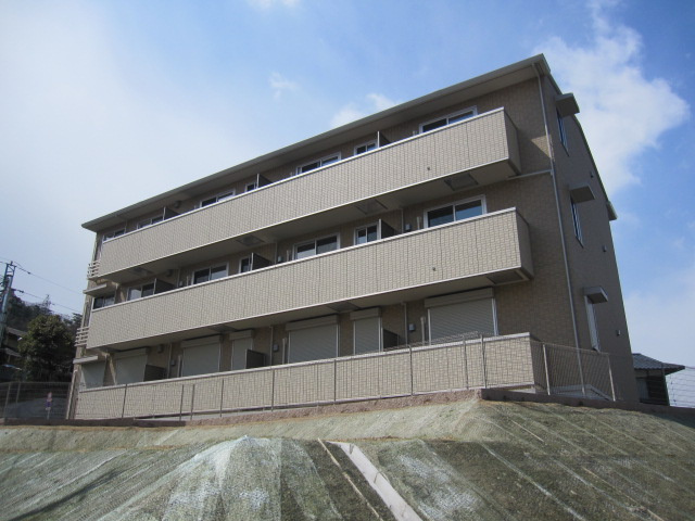 【外観】 | グランシャリオ | グランシャリオ (GoodHome)