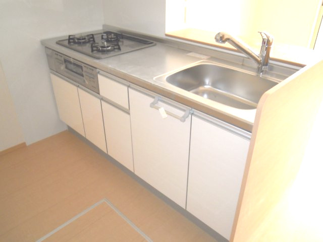 【キッチン】 | グランシャリオ | グランシャリオ (GoodHome)