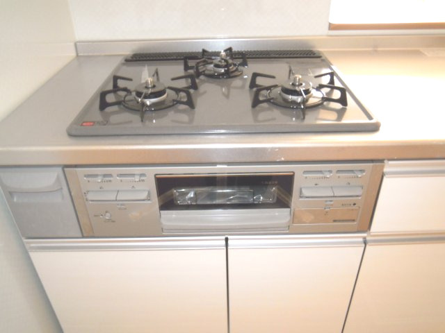 【キッチン】 | グランシャリオ | グランシャリオ (GoodHome)