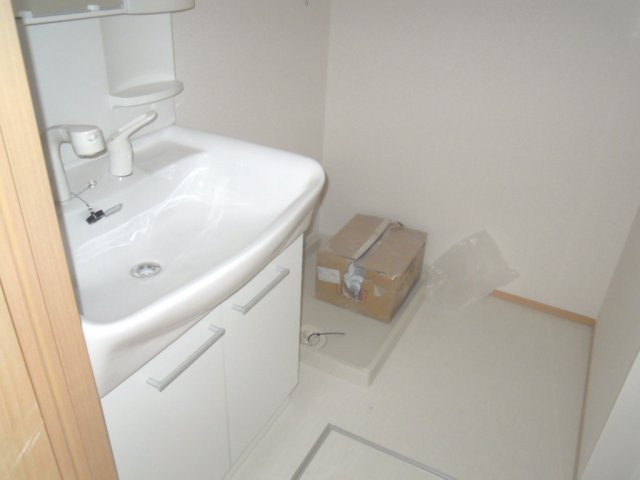 【洗面所】 | グランシャリオ | グランシャリオ (GoodHome)