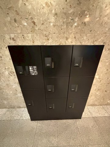 MARION KITAHORIE ANNEXのその他共用部分