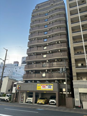 MARION KITAHORIE ANNEXの外観