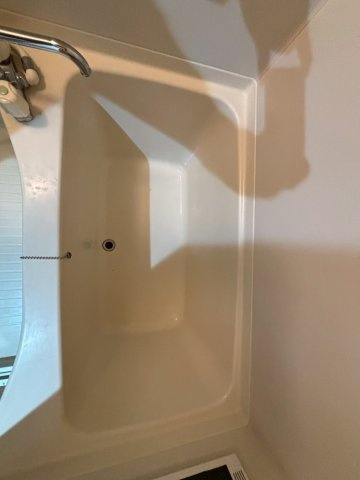 MARION KITAHORIE ANNEXの浴室