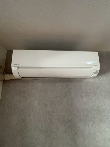 MARION KITAHORIE ANNEXの設備