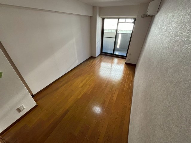 MARION KITAHORIE ANNEXの居間・リビング