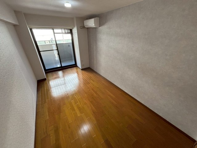 MARION KITAHORIE ANNEXの居間・リビング