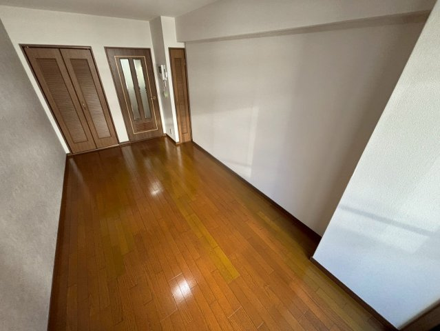 MARION KITAHORIE ANNEXの洋室