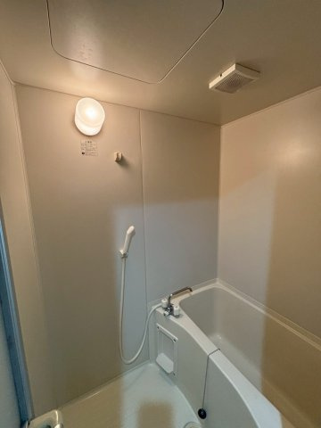 MARION KITAHORIE ANNEXの浴室