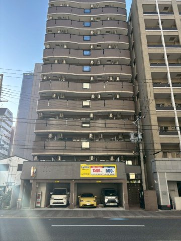 MARION KITAHORIE ANNEXの外観