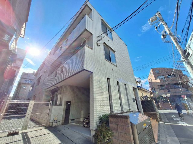 フィオーレ北千住