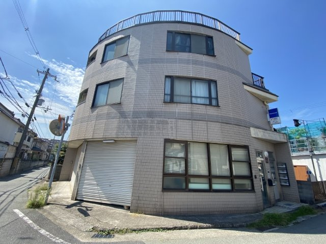 メゾン・アン・シャンテ