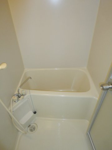 メゾン・アン・シャンテの浴室|お風呂で日々の疲れを落としましょう